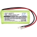 Batería para teléfono inalámbrico Universal CS-CPB045UL