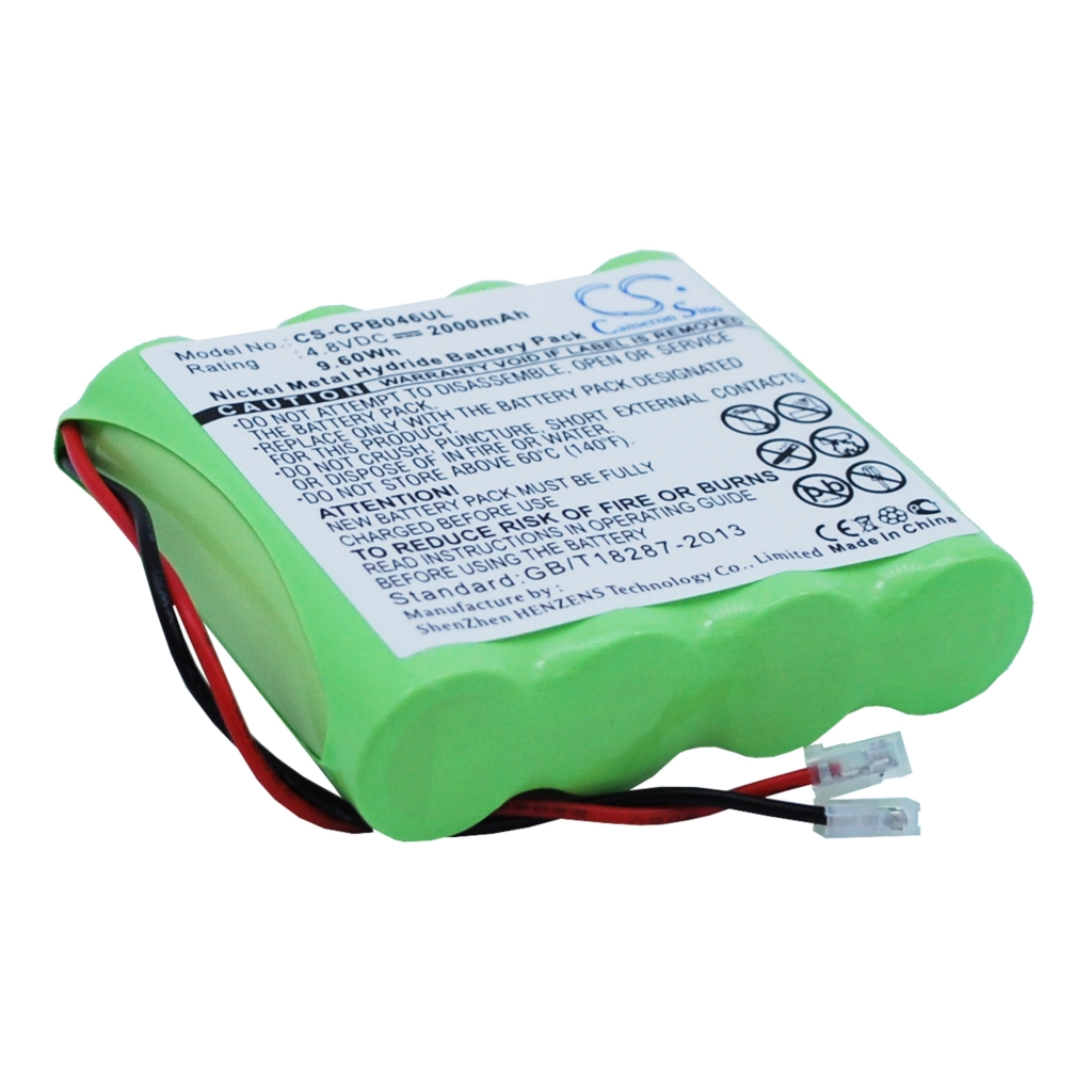 Batería para teléfono inalámbrico Universel CS-CPB046UL