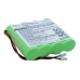 Batería para teléfono inalámbrico Universel CS-CPB046UL