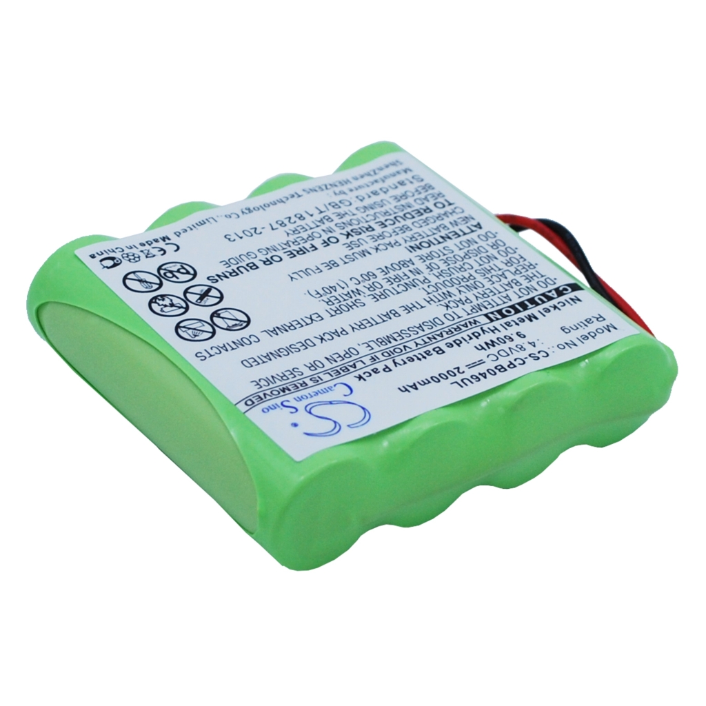 Batería para teléfono inalámbrico Universel CS-CPB046UL