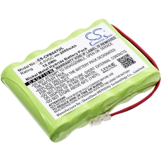 Reemplazo de batería compatible para Universel 