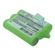 Reemplazo de batería compatible para AT&T 80-5542-00-00,80-5543-00-00,GP70AAAH3BX,GP75AAAH3BX