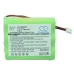 Siemens Batería para teléfono inalámbrico CS-CPB400CL