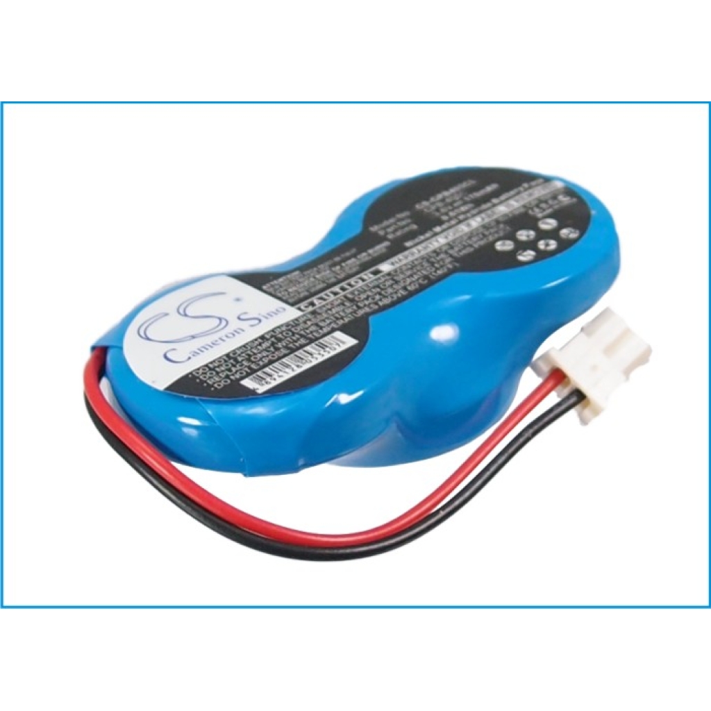 Code A Phone Gte Unisonic Batería para teléfono inalámbrico CS-CPB405CL