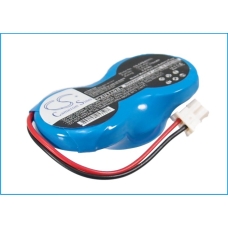 Reemplazo de batería compatible para Code A Phone CPB-405C