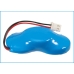 Code A Phone Gte Unisonic Batería para teléfono inalámbrico CS-CPB405CL