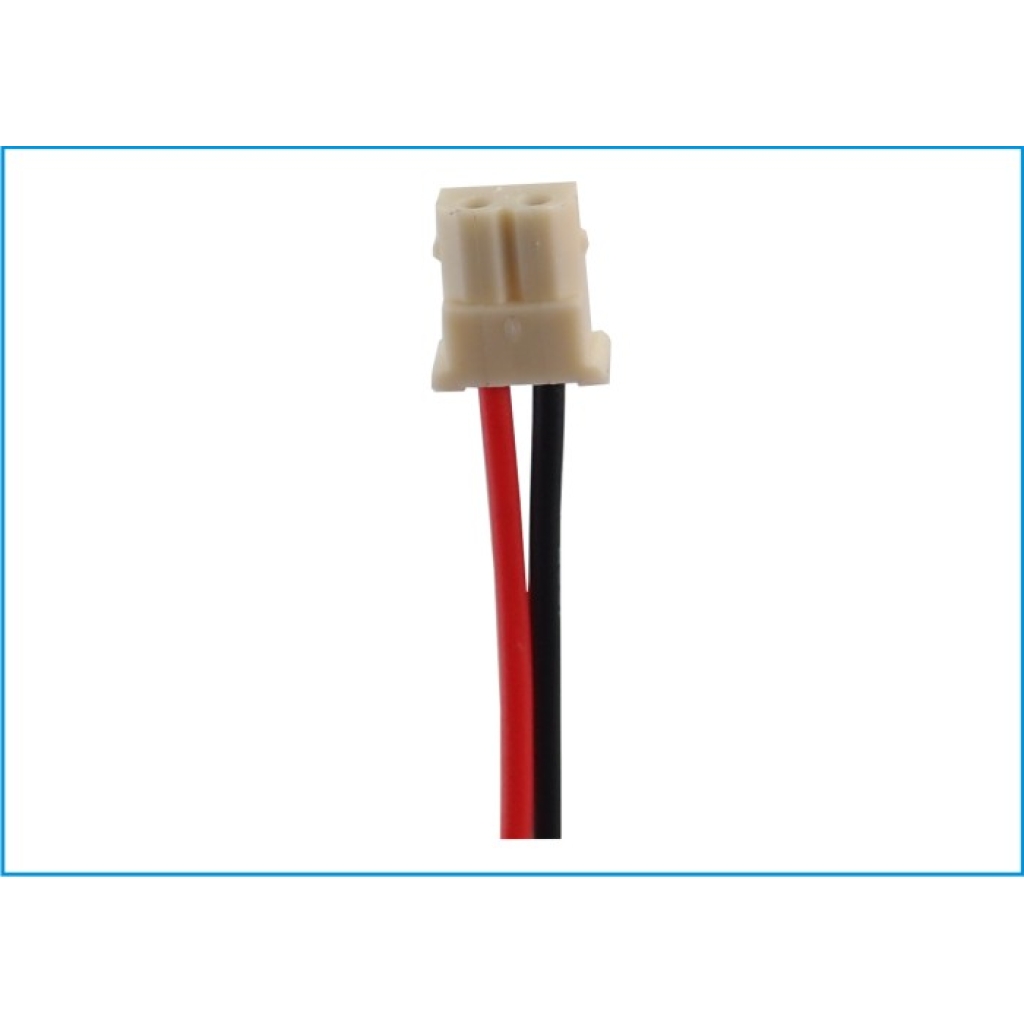 Cobra Radio Shack Spectralink Batería para teléfono inalámbrico CS-CPB479CL