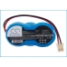 Cobra Radio Shack Spectralink Batería para teléfono inalámbrico CS-CPB479CL