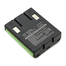 Reemplazo de batería compatible para Audiovox 23-935,80-3328-00-03,80-4032-00-00,80-4134-02-00,80-4290-00-00...