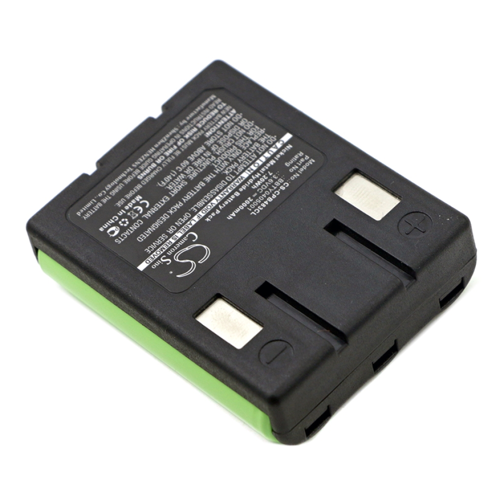 Batería para teléfono inalámbrico AMERITECH VT1930C