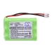 Batería para teléfono inalámbrico NTL R77