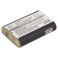 Reemplazo de batería compatible para AT&T 249,80-5596-00,80-5654-00,80-5808-00-00,89-1324-00-00...