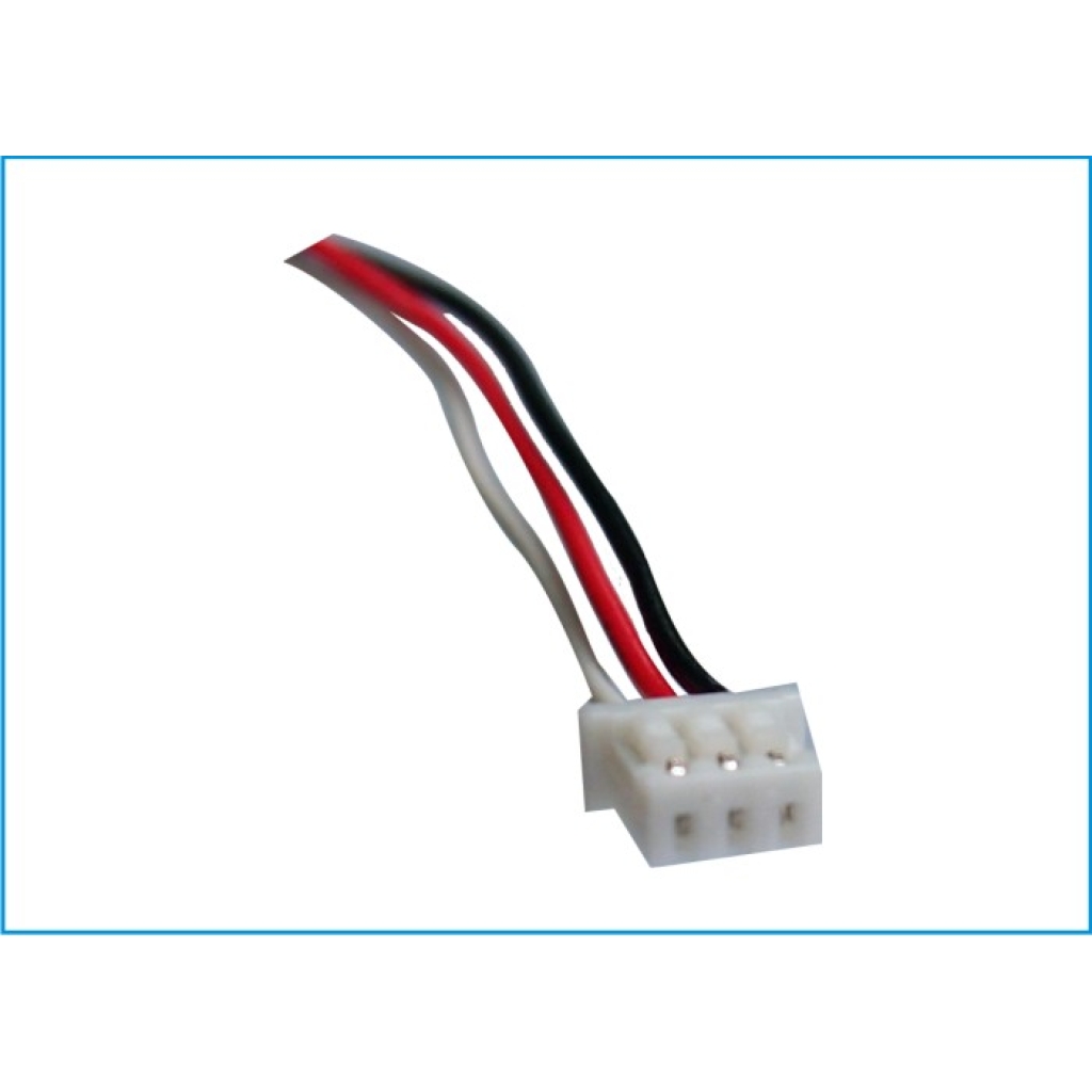 Uniden Batería para teléfono inalámbrico CS-CPB9056