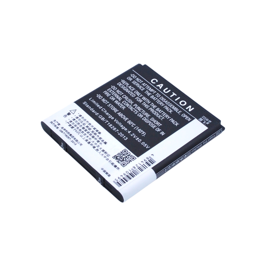 Batería del teléfono móvil Coolpad CS-CPD107SL