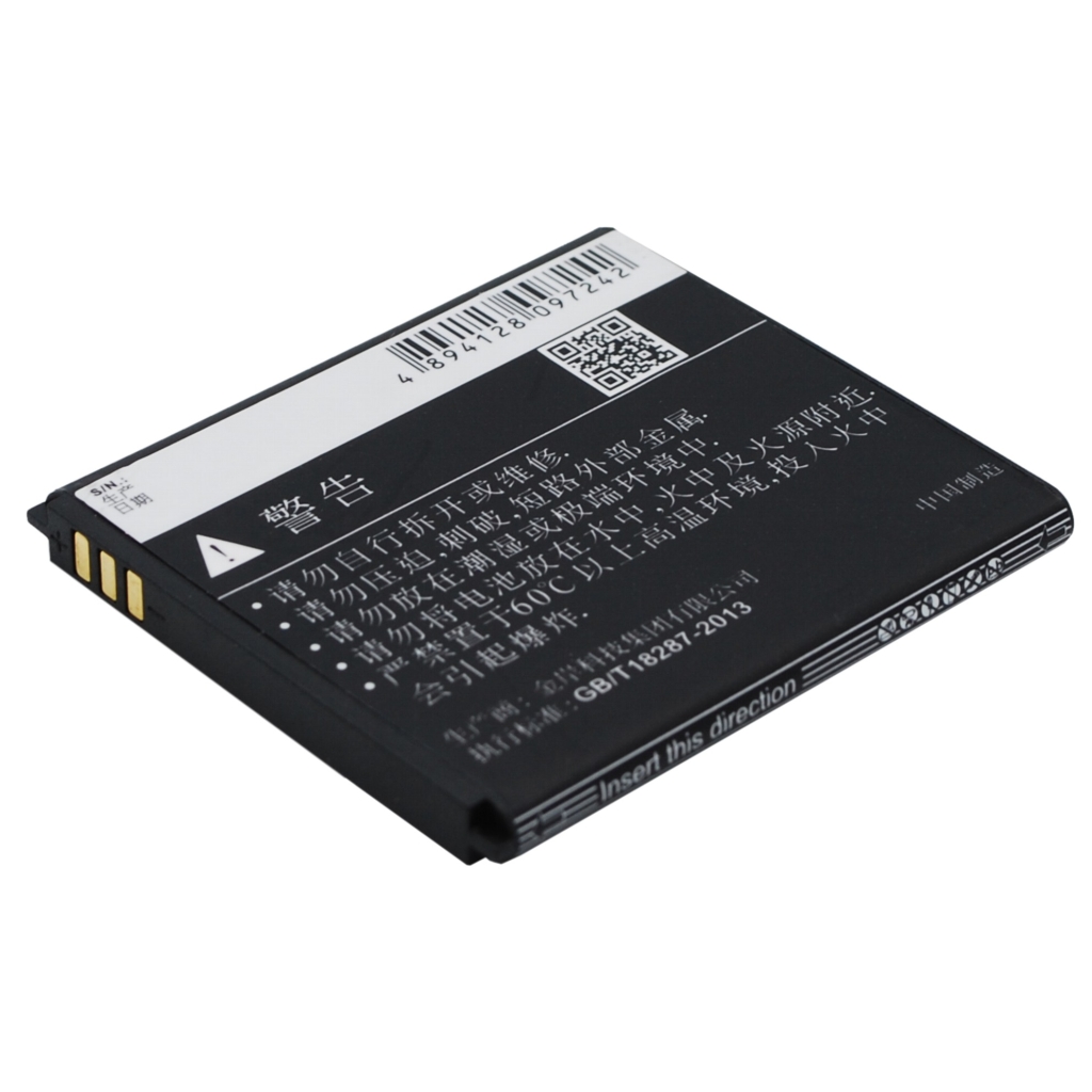 Baterías Sustituye CPLD-109