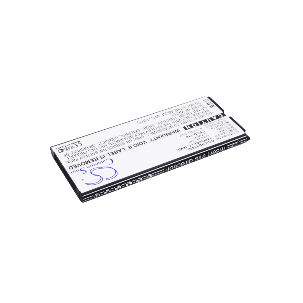 Batería del teléfono móvil Coolpad CS-CPD110SL