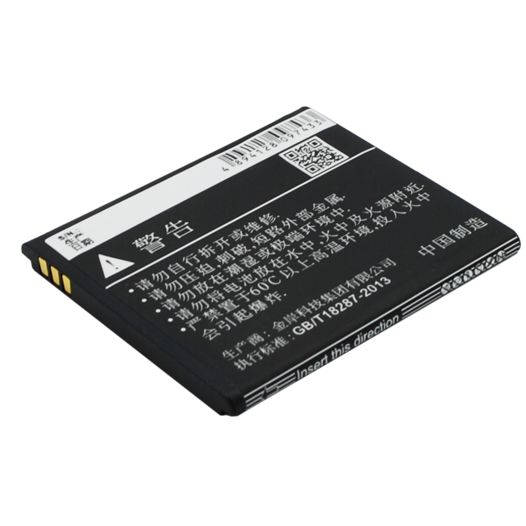 Baterías Sustituye CPLD-114