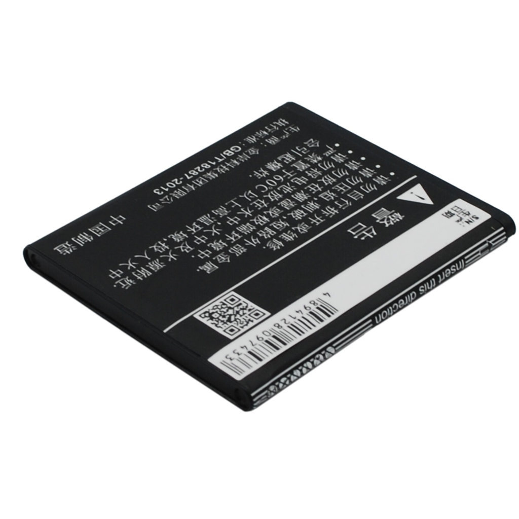 Baterías Sustituye CPLD-114
