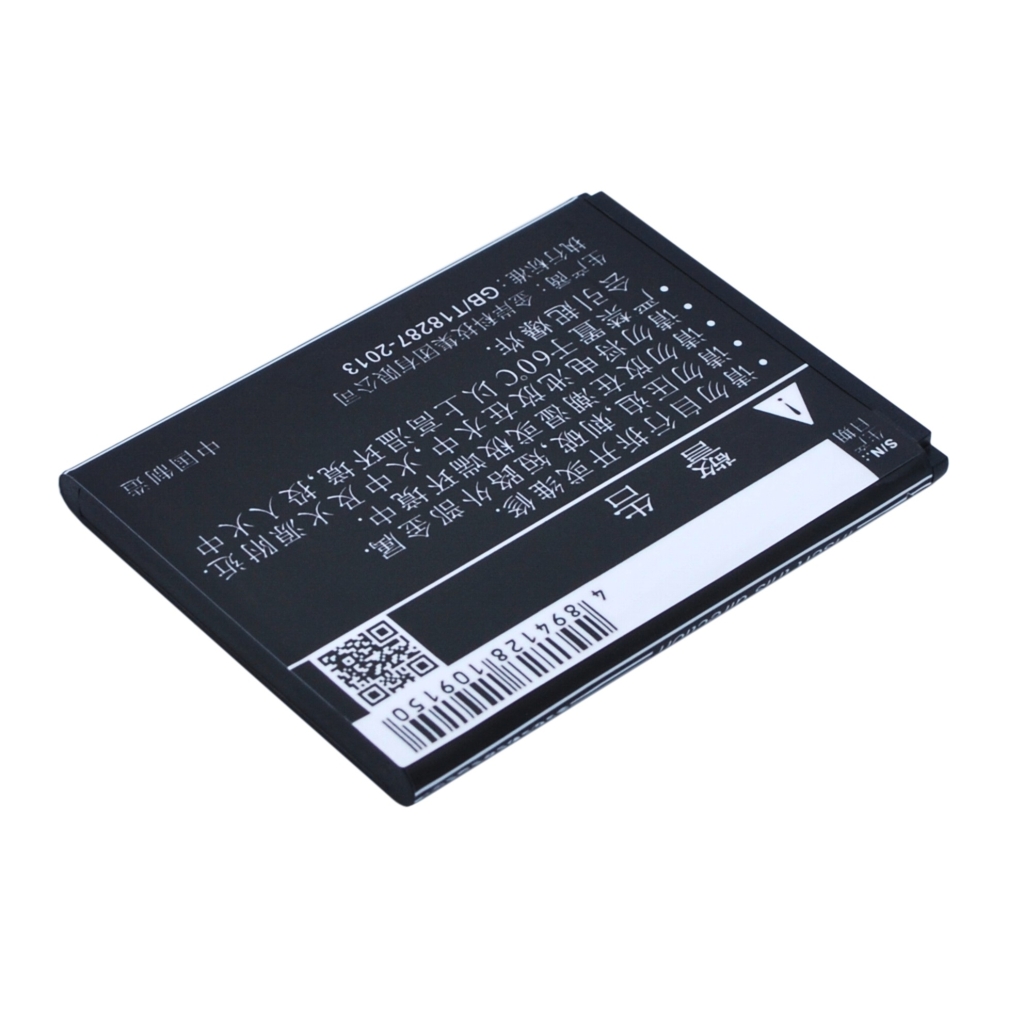 Batería del teléfono móvil Coolpad CS-CPD127SL