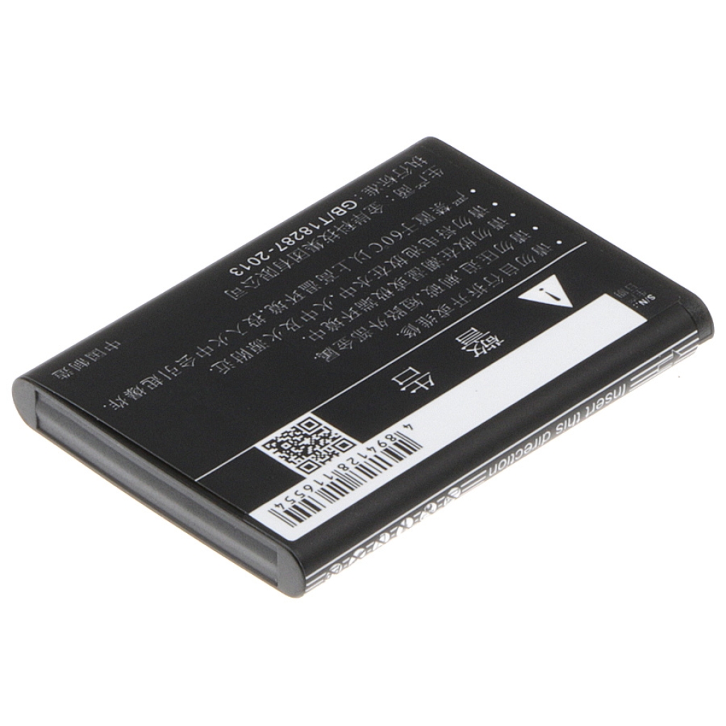 Batería del teléfono móvil Coolpad CS-CPD139SL
