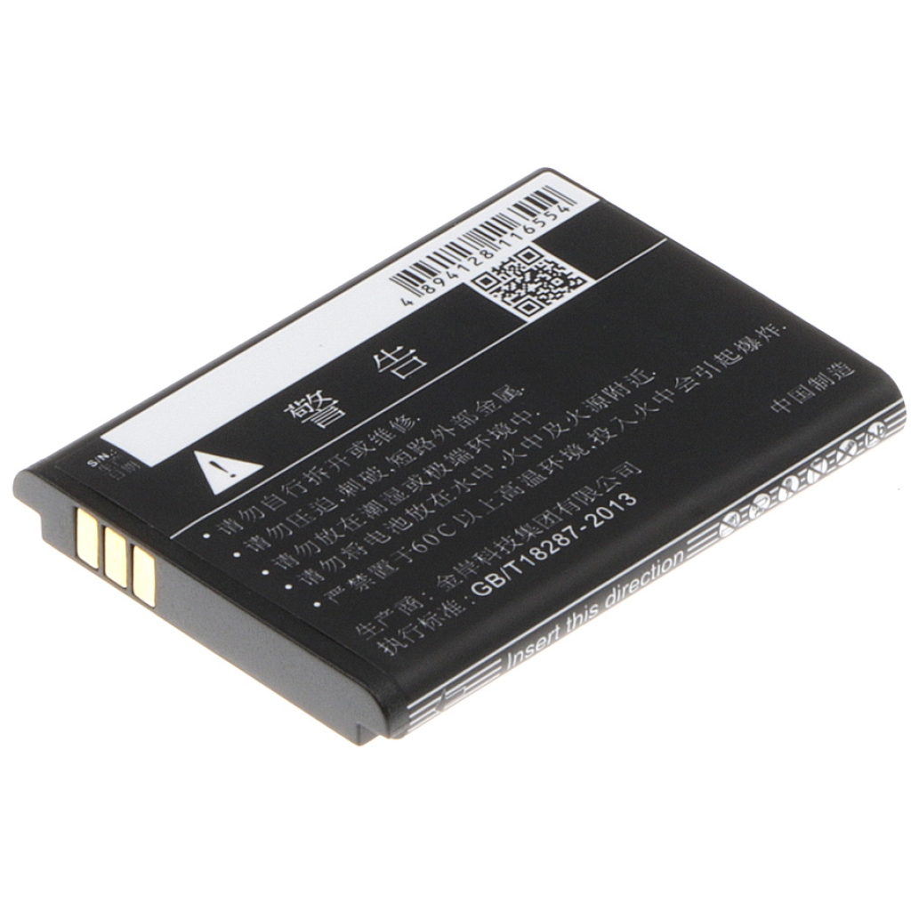 Batería del teléfono móvil Coolpad CS-CPD139SL