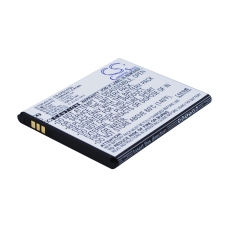 Reemplazo de batería compatible para Coolpad CPLD-147