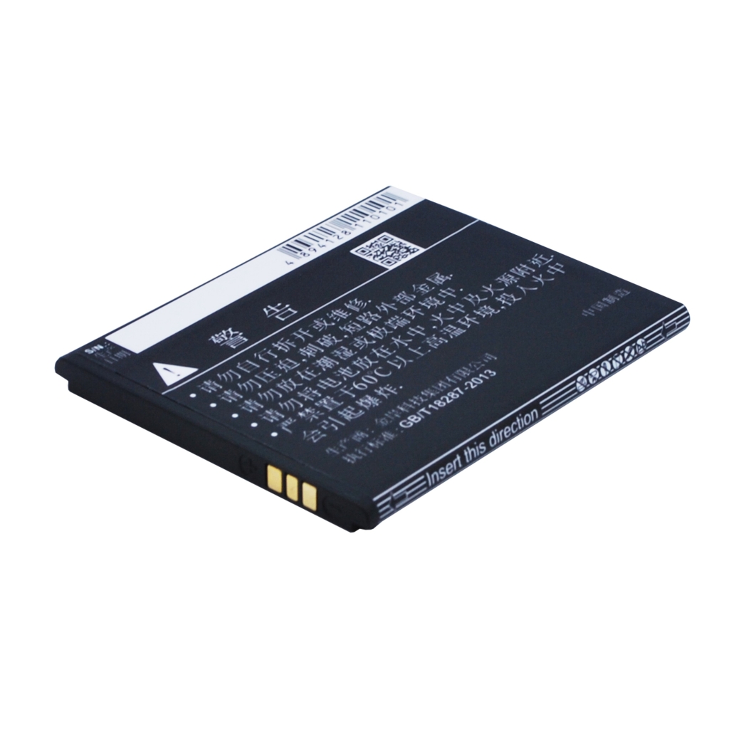 Batería del teléfono móvil Coolpad CS-CPD147SL