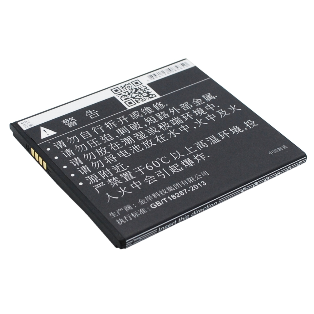 Baterías Sustituye CPLD-327