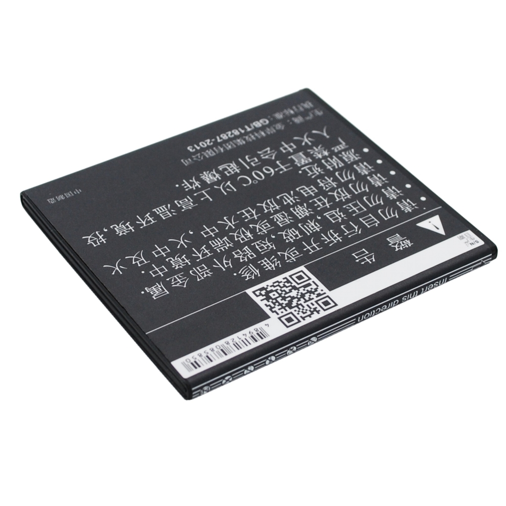 Baterías Sustituye CPLD-327