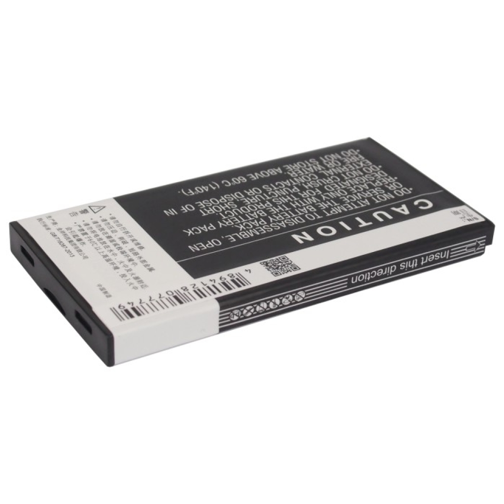 Baterías Sustituye CPLD-30