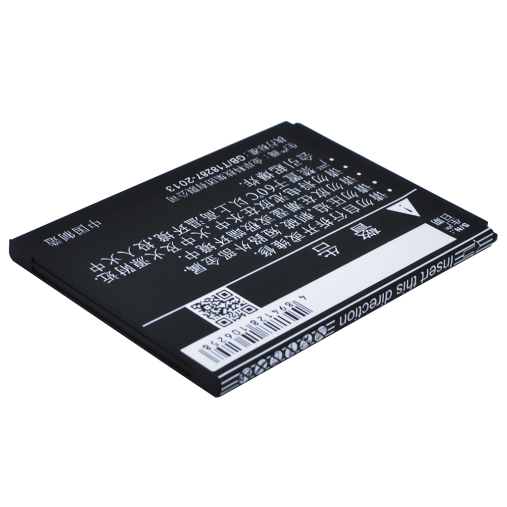 Batería del teléfono móvil Coolpad CS-CPD523SL