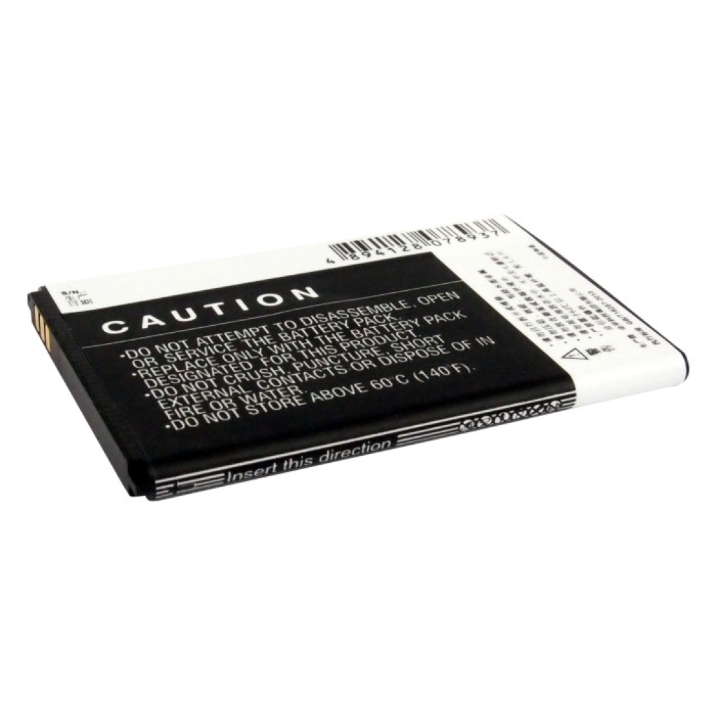 Baterías Sustituye CPLD-47