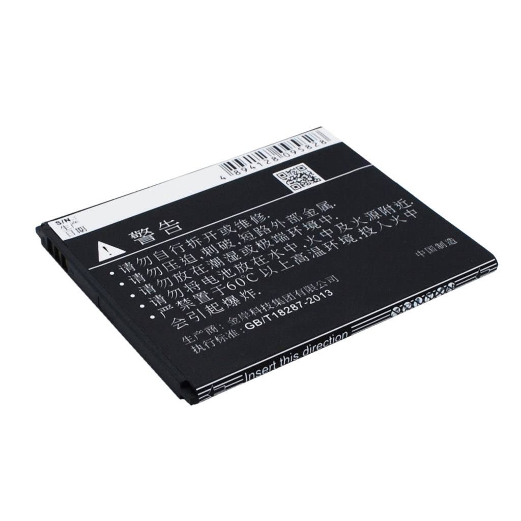 Baterías Sustituye CPLD-121