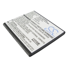 Reemplazo de batería compatible para Coolpad CPLD-11