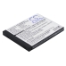 Batería del teléfono móvil Coolpad CS-CPD600SL