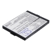 Batería del teléfono móvil Coolpad CS-CPD600SL
