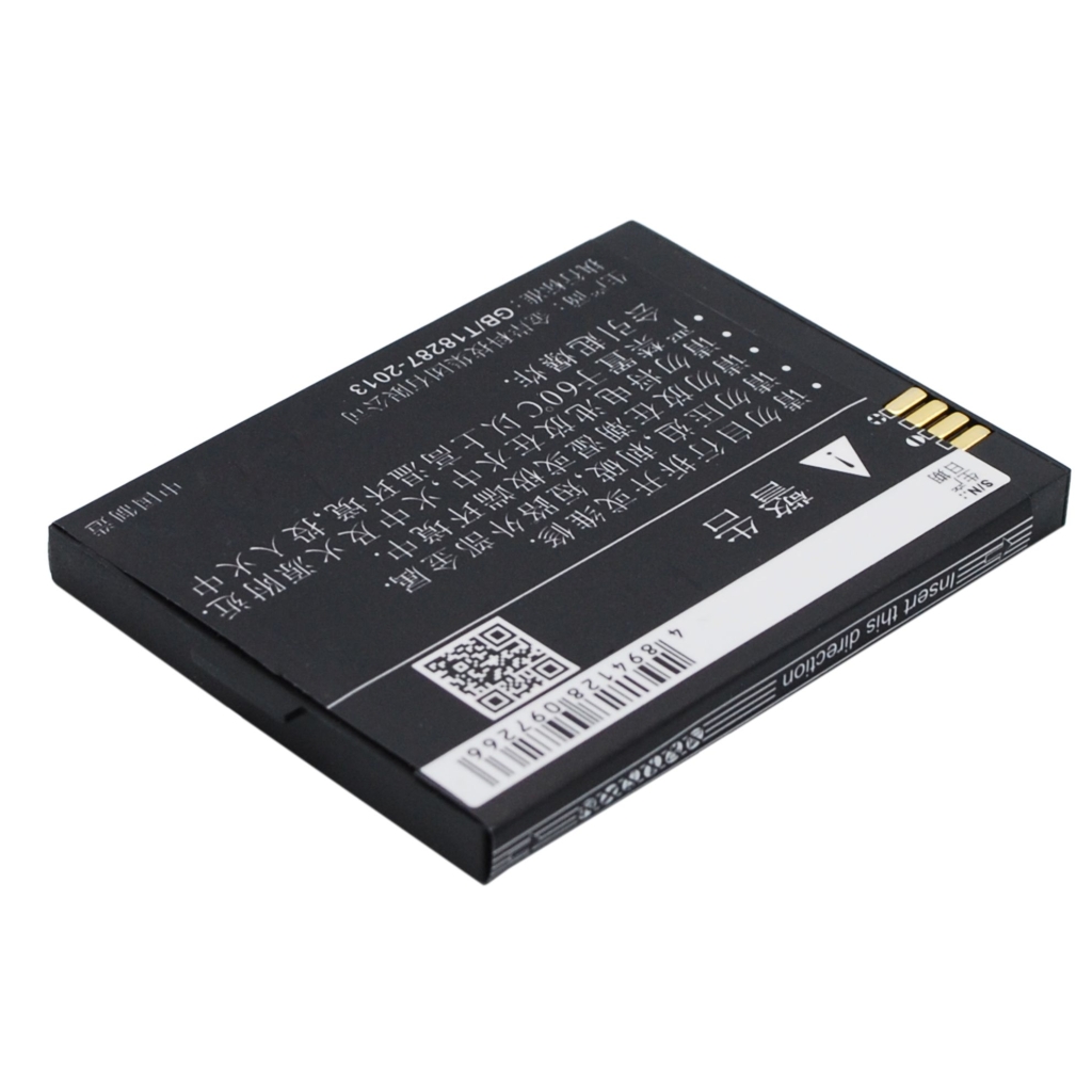 Batería del teléfono móvil Coolpad CS-CPD600SL