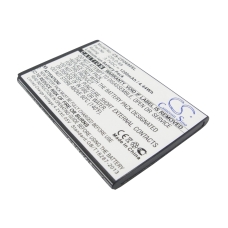 Reemplazo de batería compatible para Coolpad CPLD-69