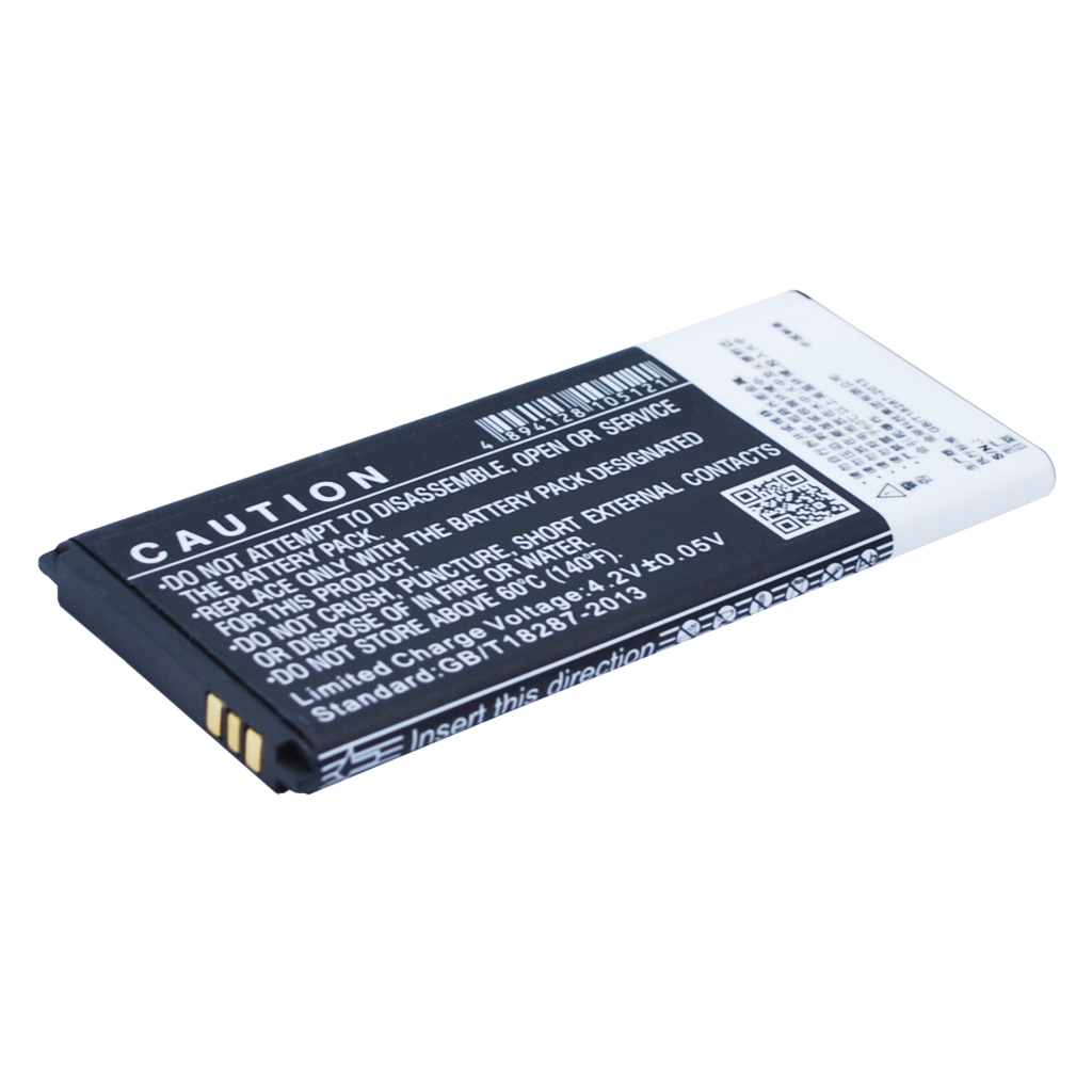 Baterías Sustituye CPLD-137