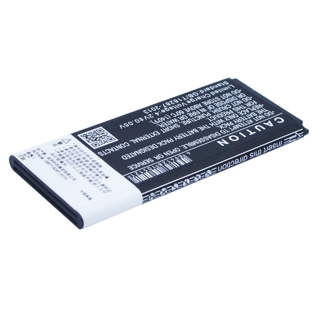 Baterías Sustituye CPLD-137