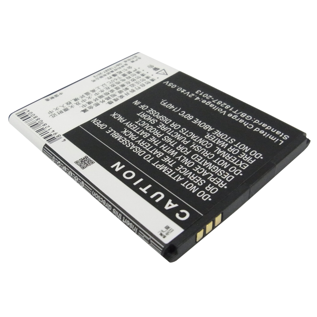 Baterías Sustituye CPLD-119