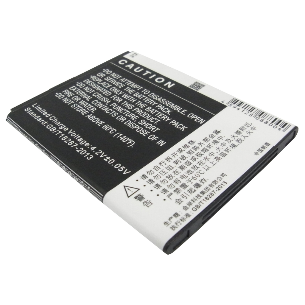 Baterías Sustituye CPLD-119