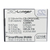 Baterías Sustituye CPLD-119