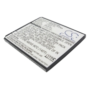 CS-CPD729SL<br />Baterías para  reemplaza la batería CPLD-101