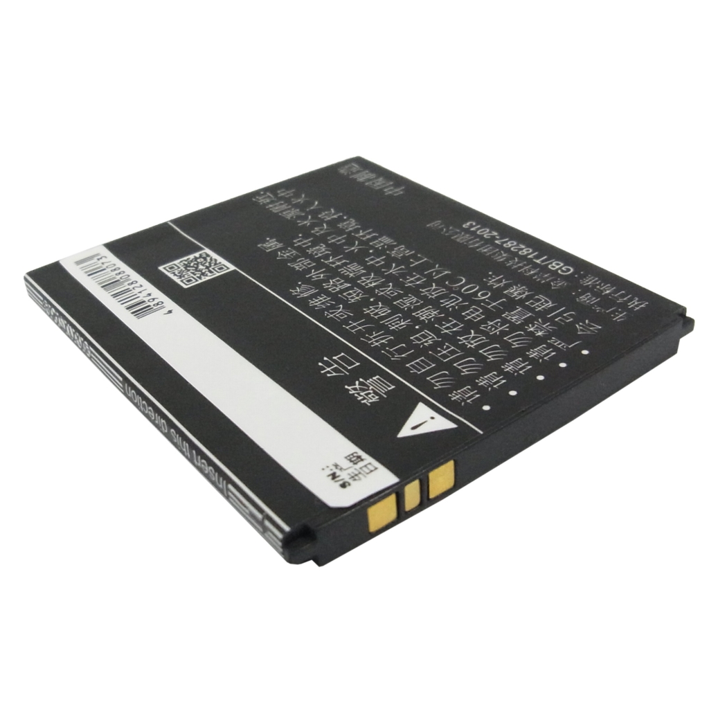 Baterías Sustituye CPLD-101