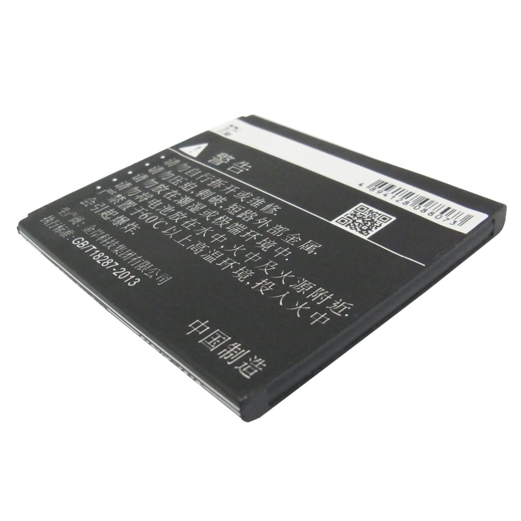 Baterías Sustituye CPLD-101