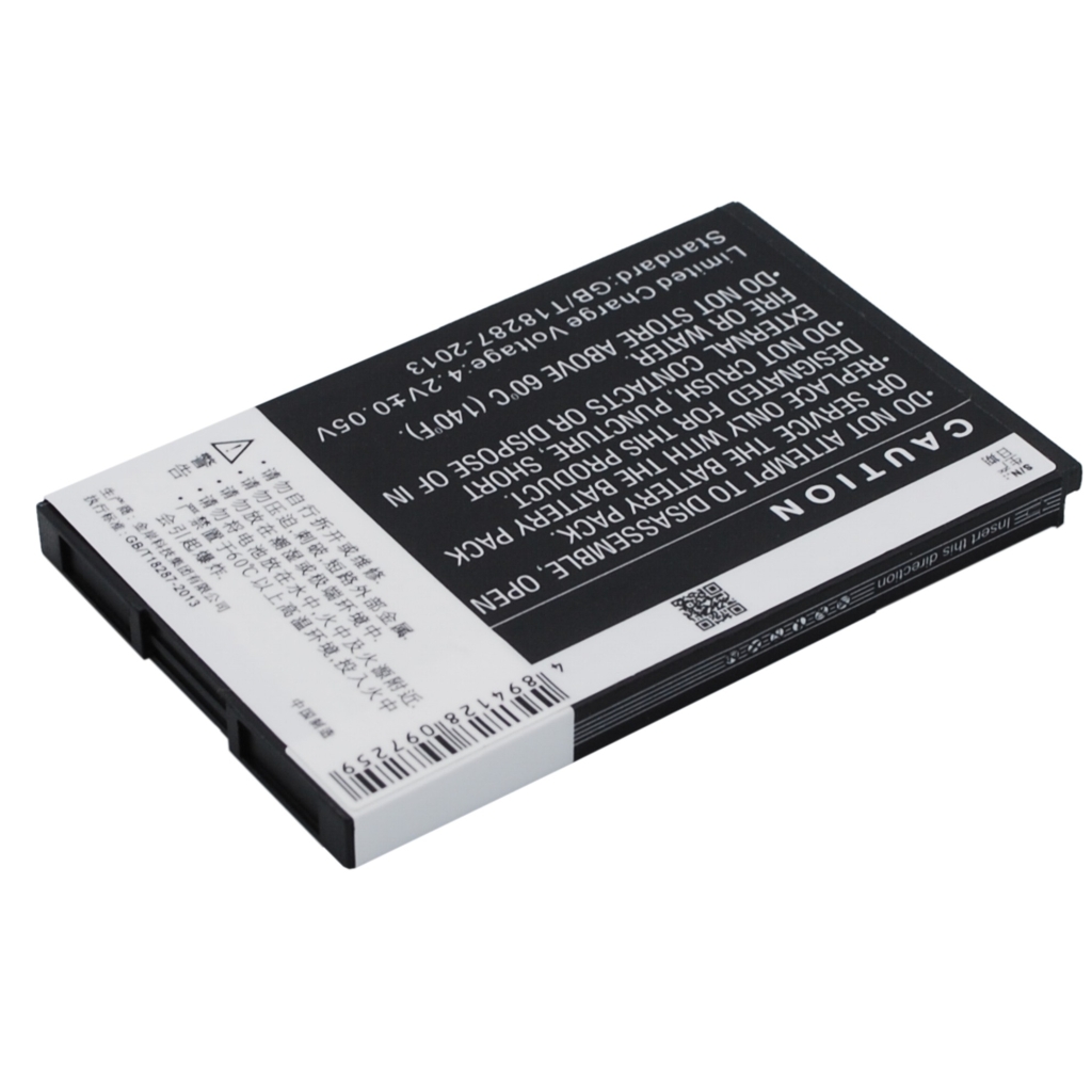 Baterías Sustituye CPLD-97