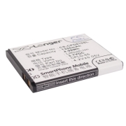 Batería del teléfono móvil Coolpad 8810