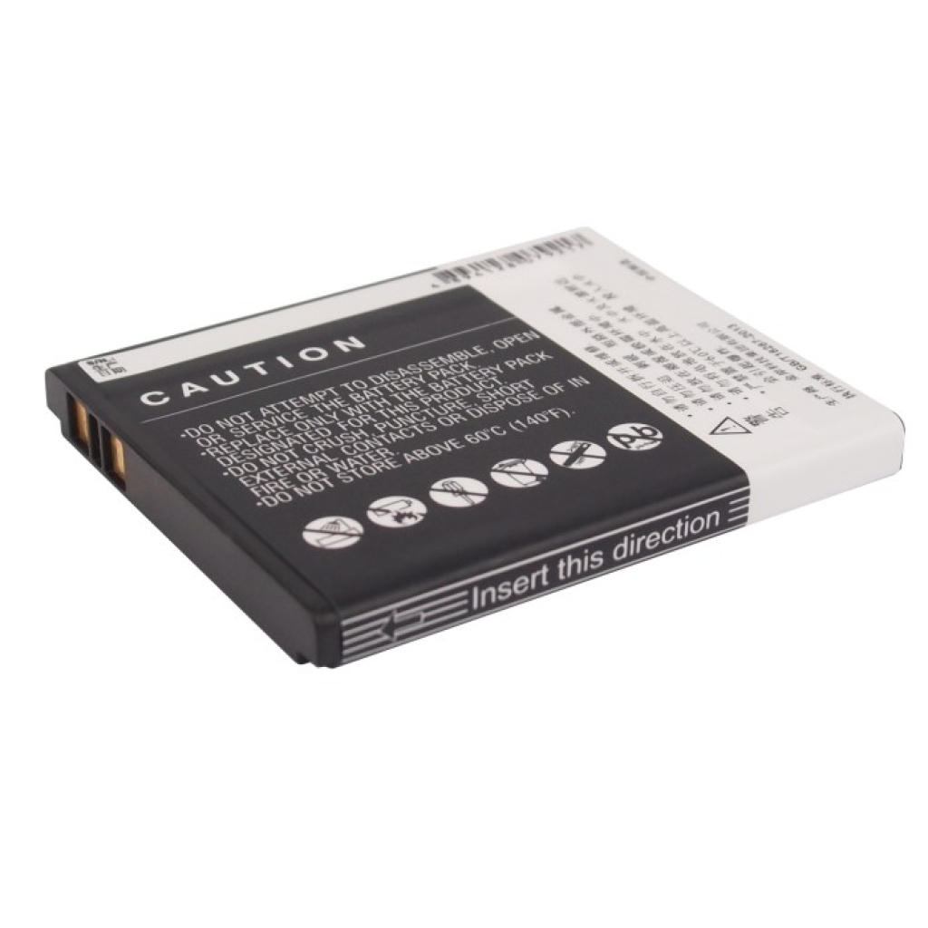Baterías Sustituye CPLD-65