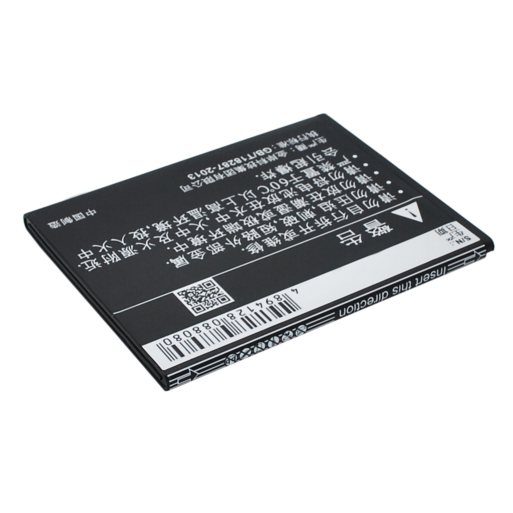 Baterías Sustituye CPLD-311